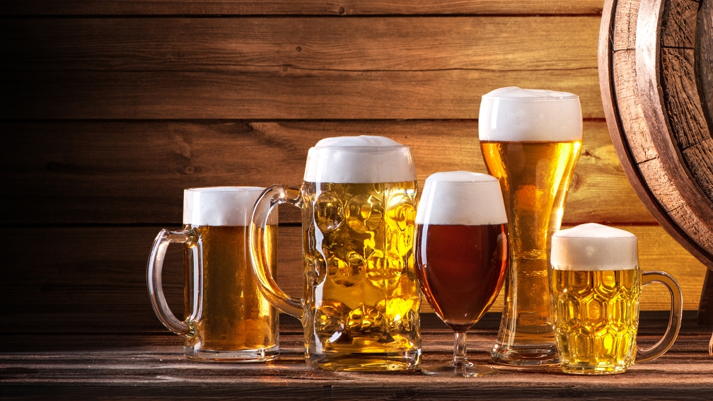 Alkoholfreies Bier & neue Aromen